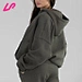 hood jacket